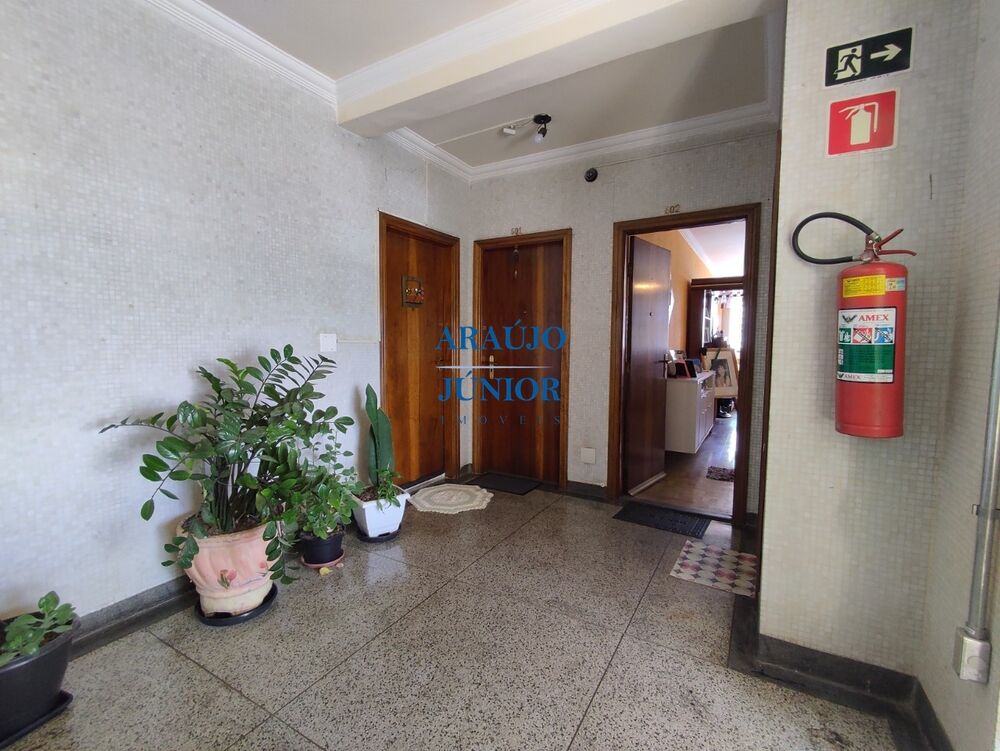 Apartamento, 3 quartos, 126 m² - Foto 22