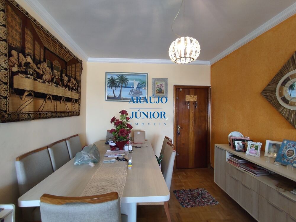Apartamento, 3 quartos, 126 m² - Foto 3