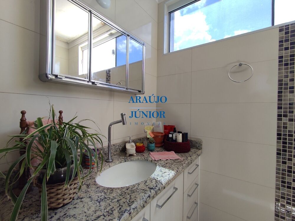Apartamento, 3 quartos, 126 m² - Foto 7
