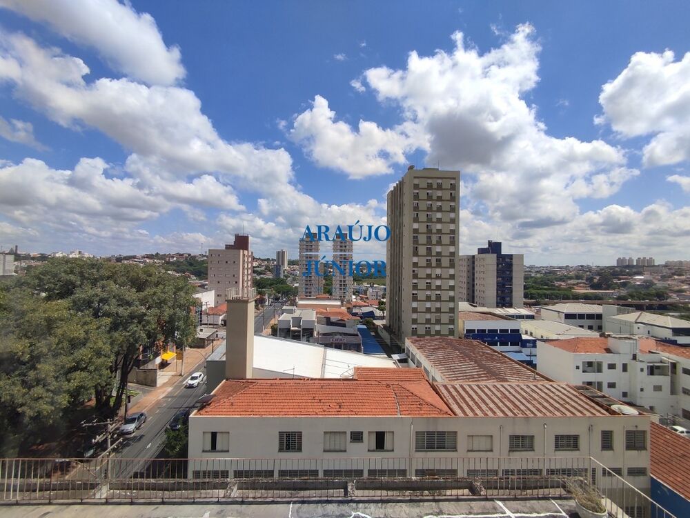 Apartamento, 3 quartos, 126 m² - Foto 18