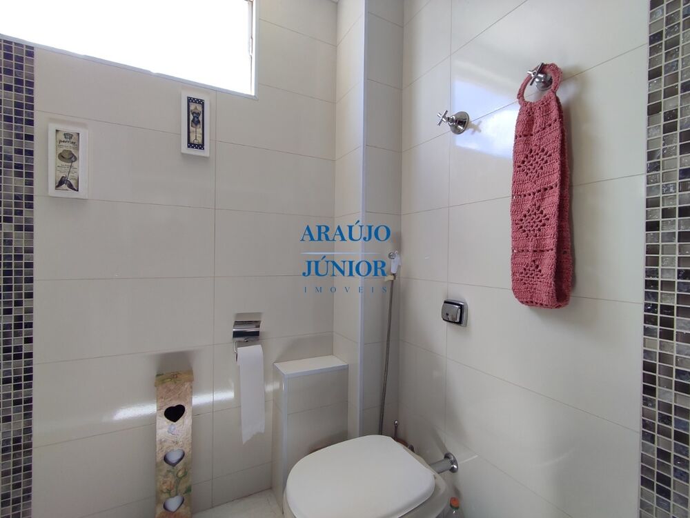 Apartamento, 3 quartos, 126 m² - Foto 5
