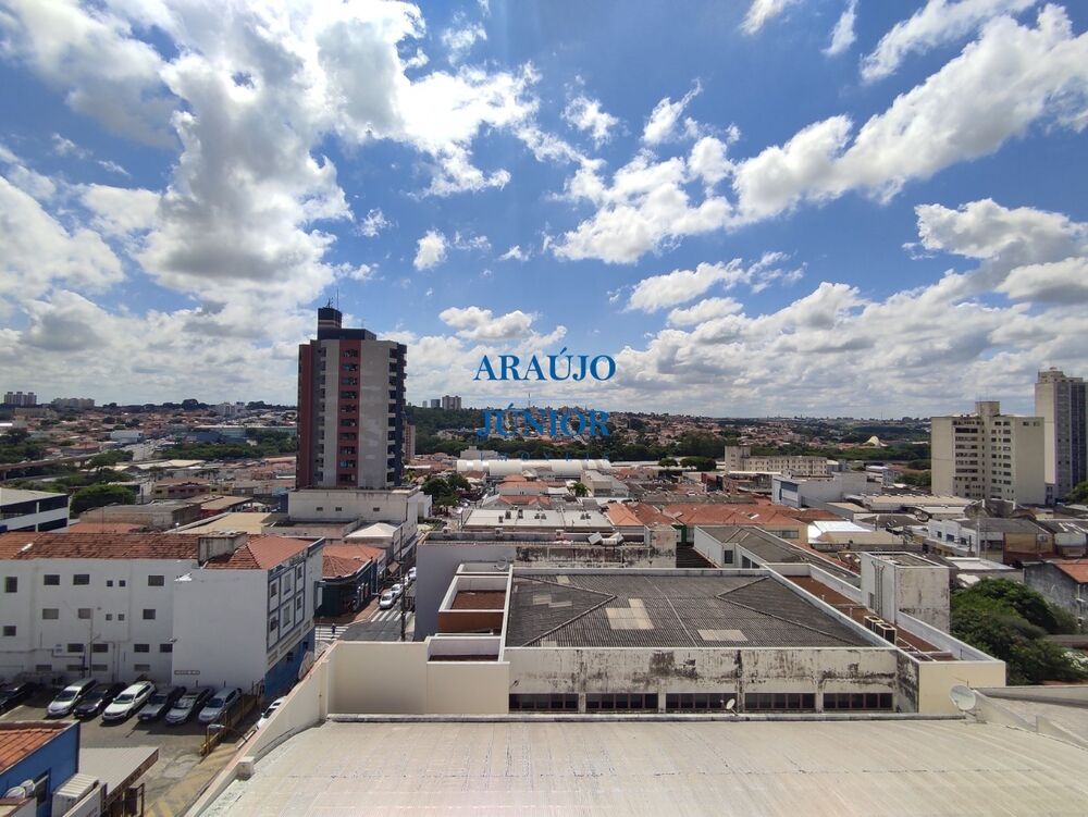 Apartamento, 3 quartos, 126 m² - Foto 15