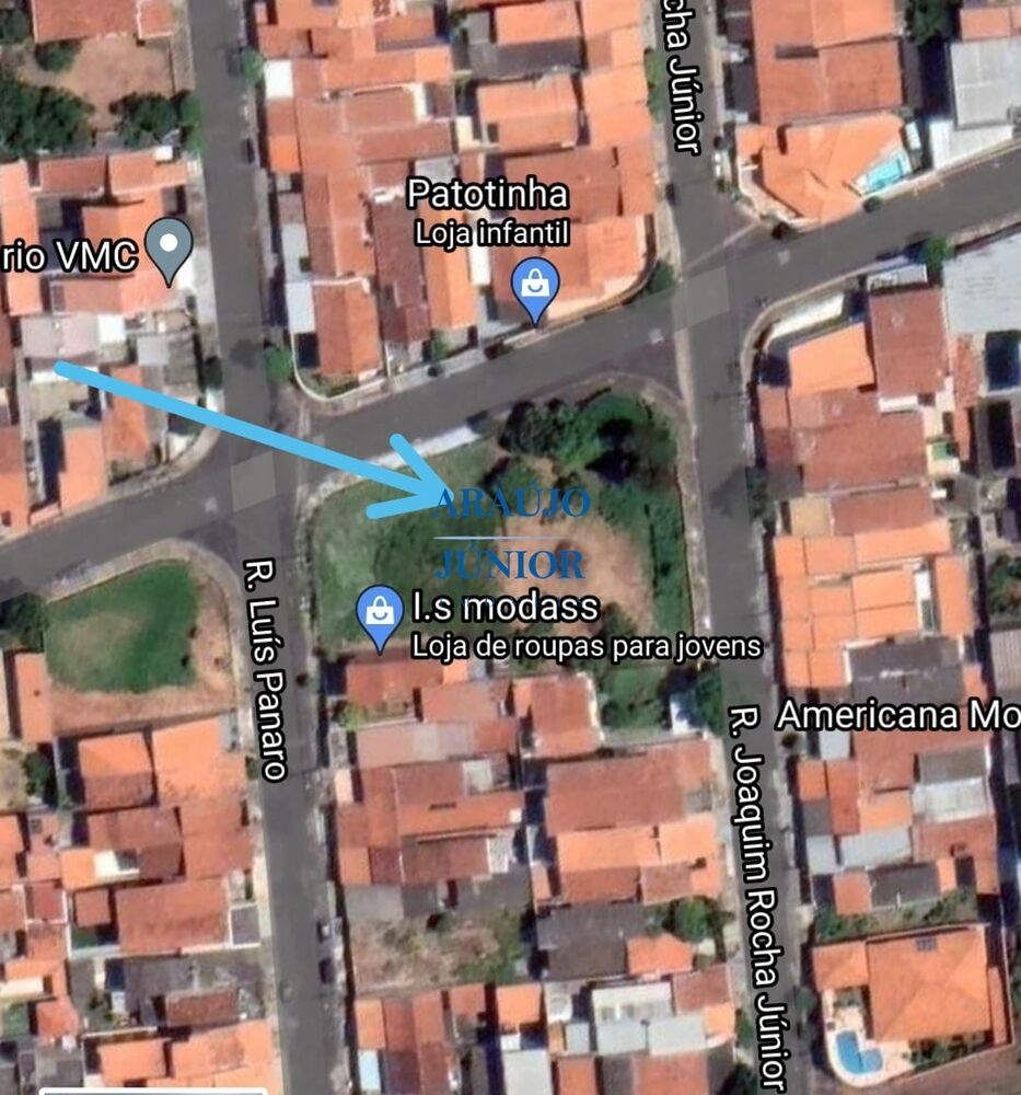 Terreno, 720 m² - Foto 2