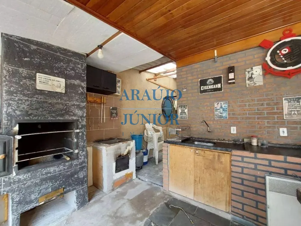 Casa, 3 quartos, 161 m² - Foto 12