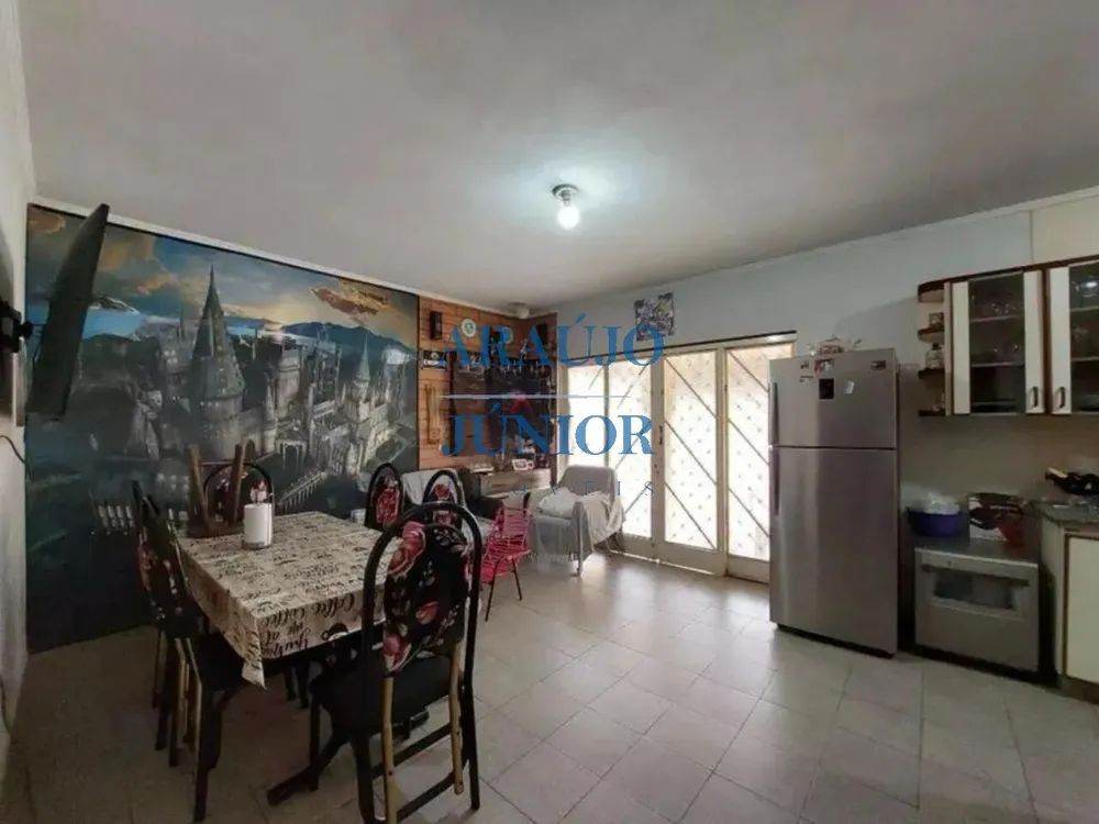 Casa, 3 quartos, 161 m² - Foto 5