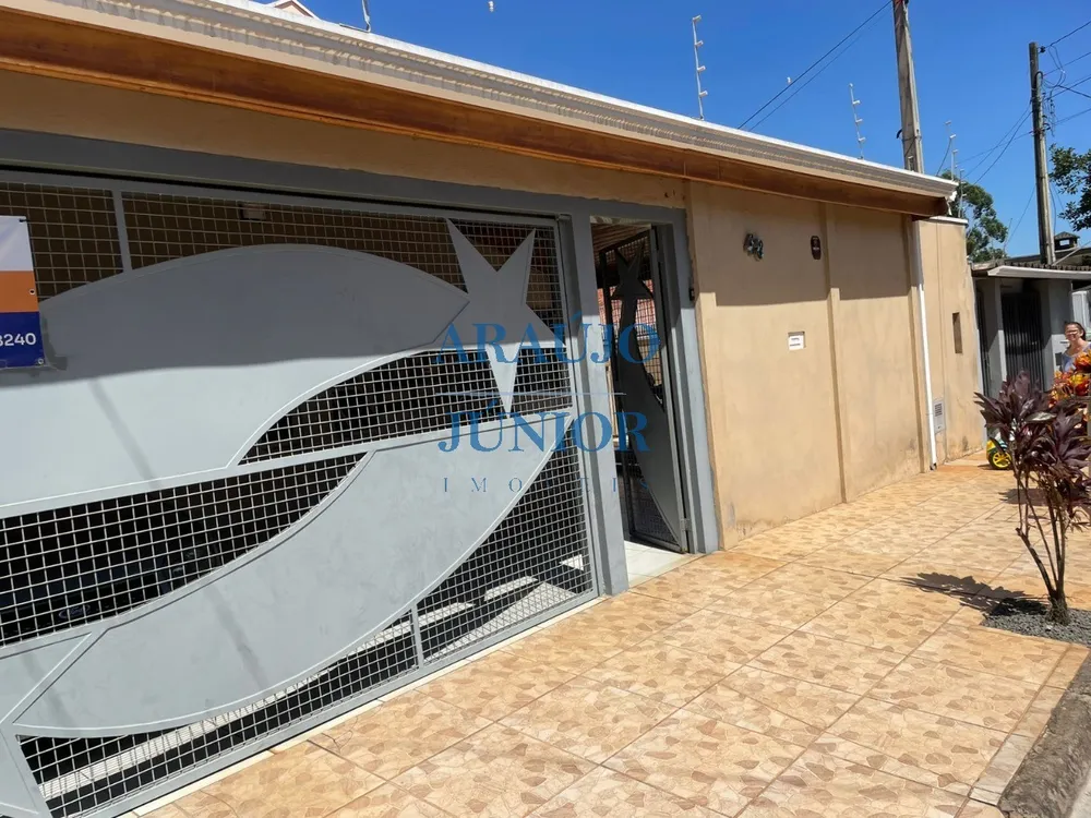 Casa, 3 quartos, 161 m² - Foto 11
