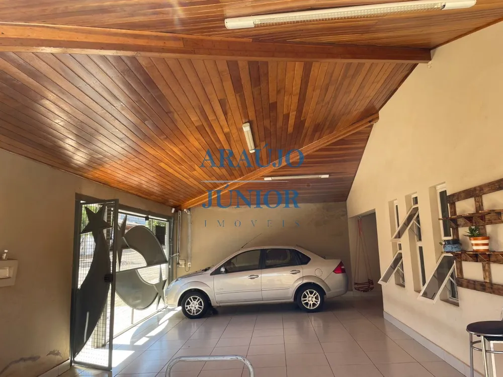 Casa, 3 quartos, 161 m² - Foto 8