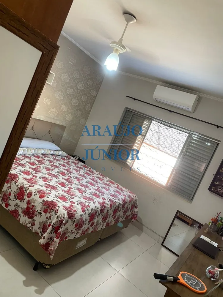 Casa, 3 quartos, 161 m² - Foto 7