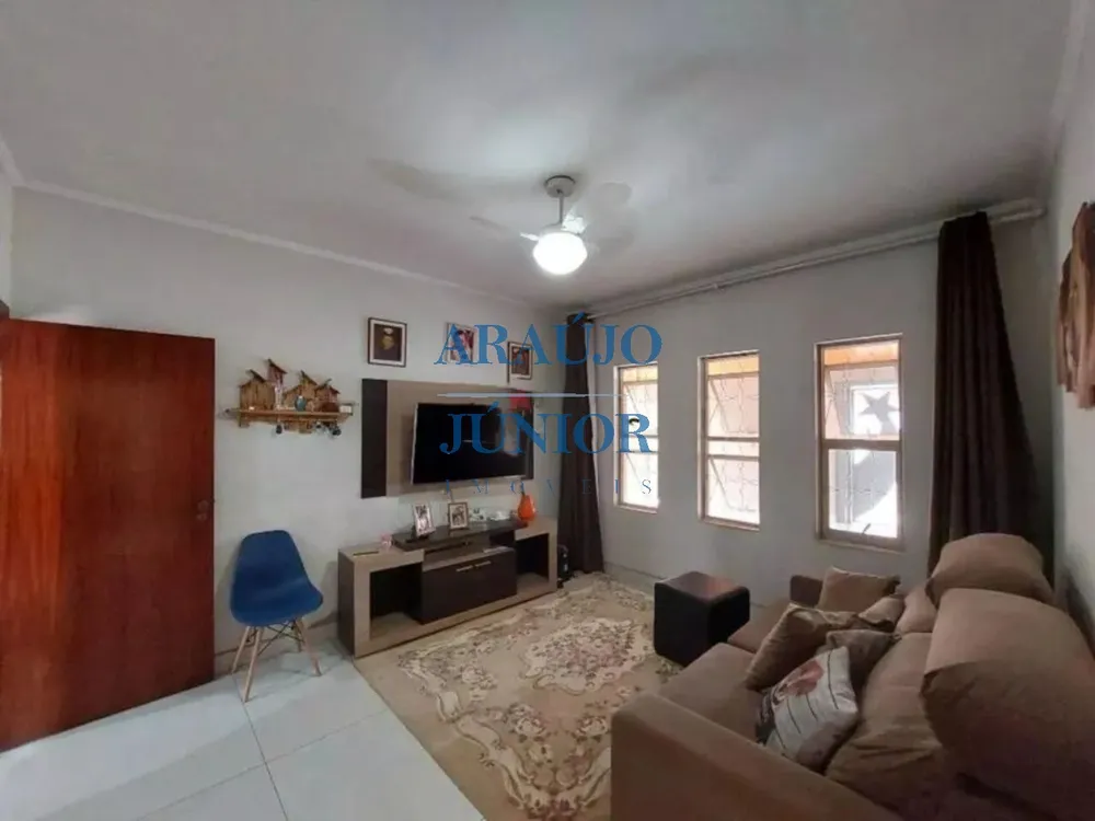 Casa, 3 quartos, 161 m² - Foto 5