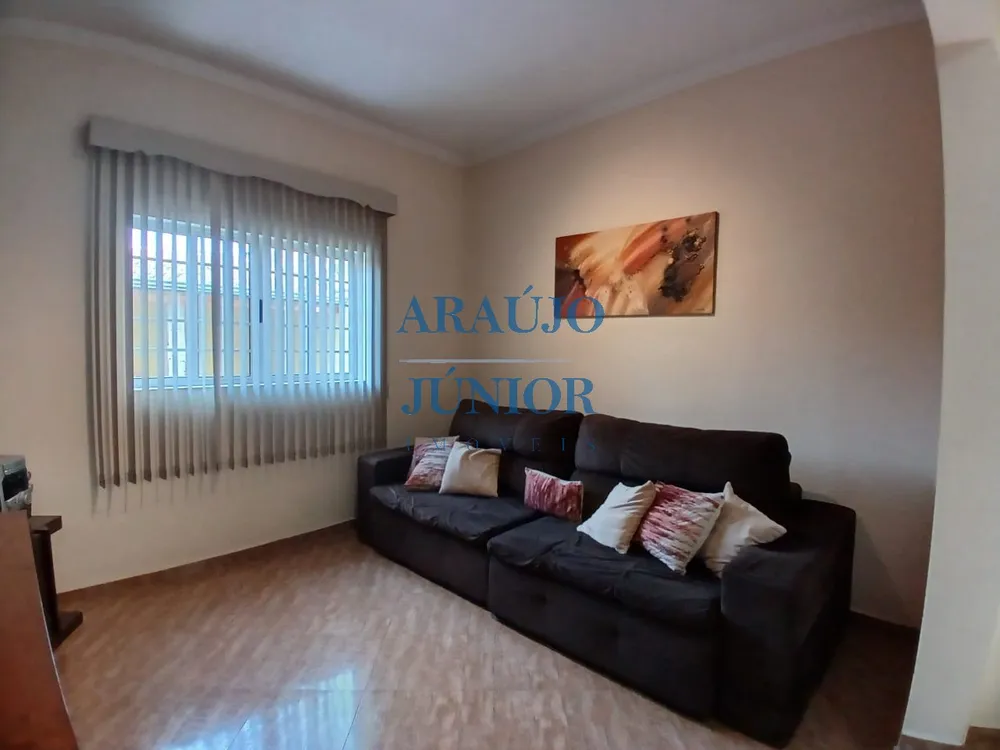 Casa, 3 quartos, 244 m² - Foto 7