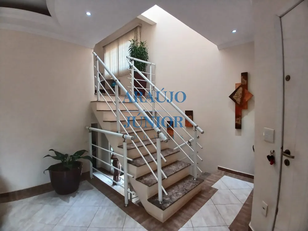 Casa, 3 quartos, 244 m² - Foto 12