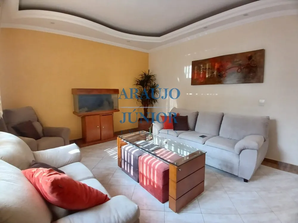 Casa, 3 quartos, 244 m² - Foto 6