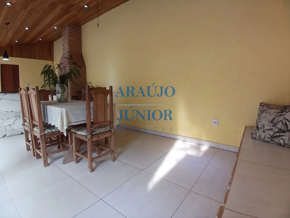 Casa, 3 quartos, 244 m² - Foto 5