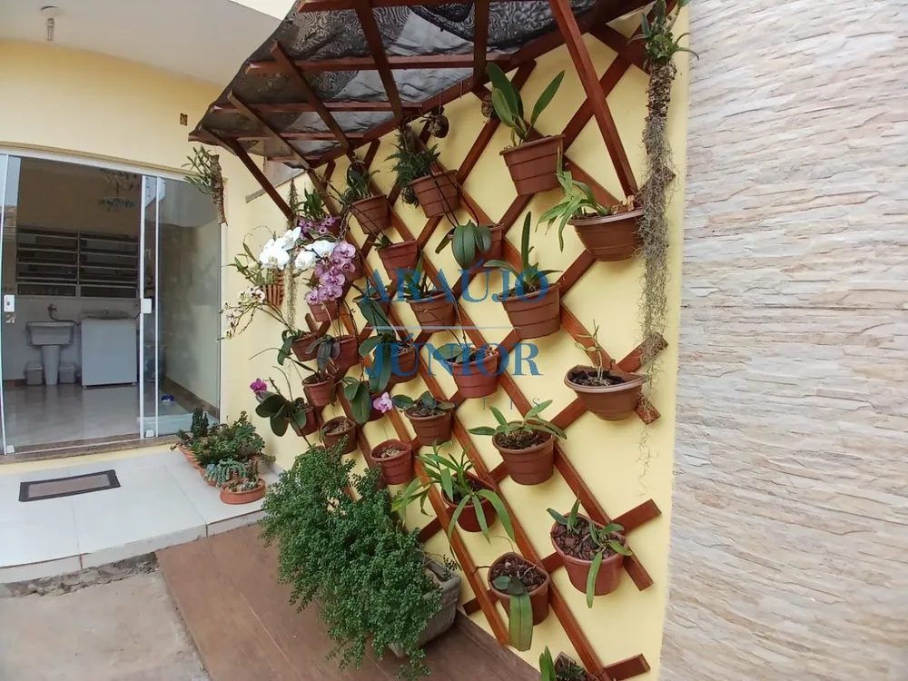 Casa, 3 quartos, 244 m² - Foto 10