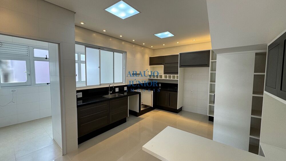 Cobertura, 2 quartos, 280 m² - Foto 2