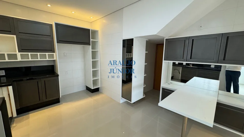 Cobertura, 2 quartos, 280 m² - Foto 5