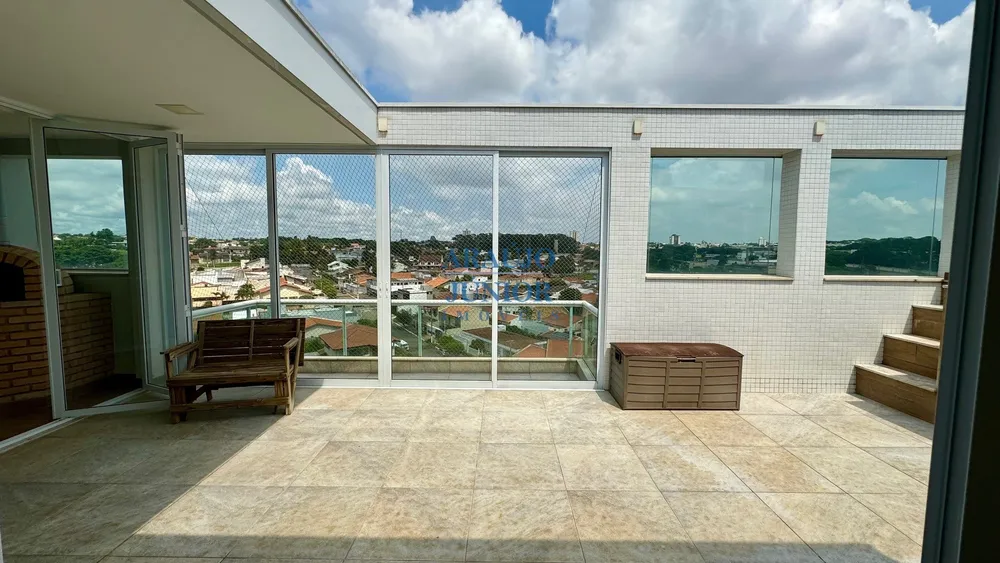 Cobertura, 2 quartos, 280 m² - Foto 12