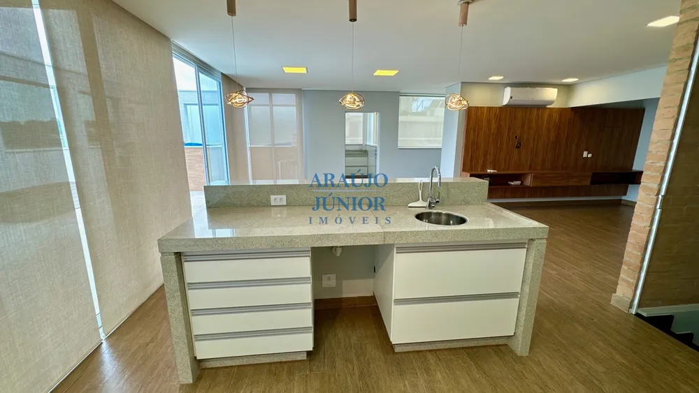Cobertura, 2 quartos, 280 m² - Foto 8