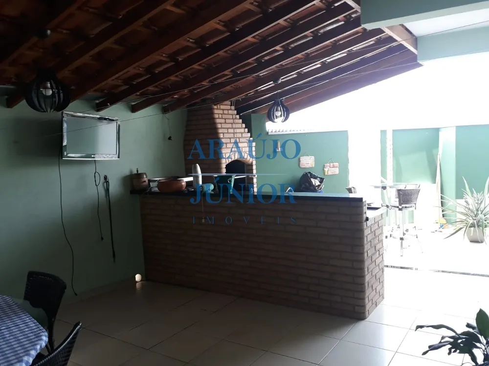 Casa, 3 quartos, 251 m² - Foto 7