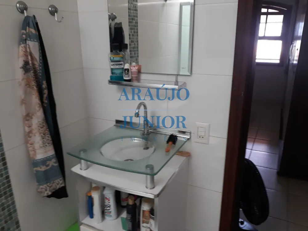 Casa, 3 quartos, 251 m² - Foto 8