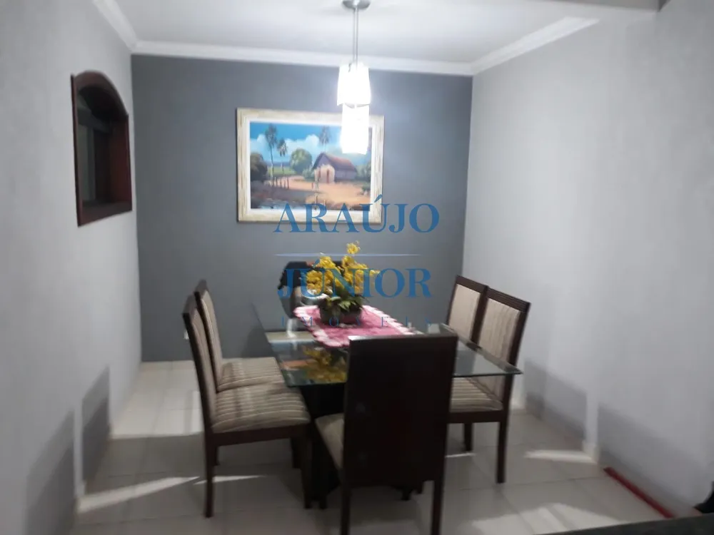 Casa, 3 quartos, 251 m² - Foto 9