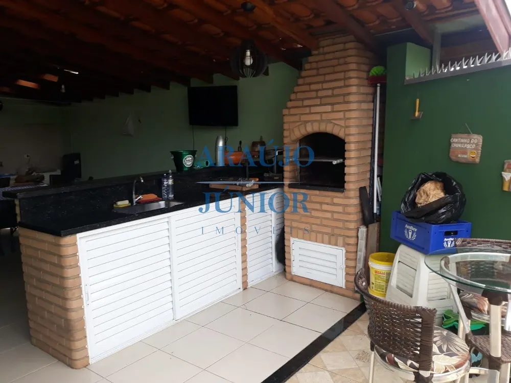 Casa, 3 quartos, 251 m² - Foto 5
