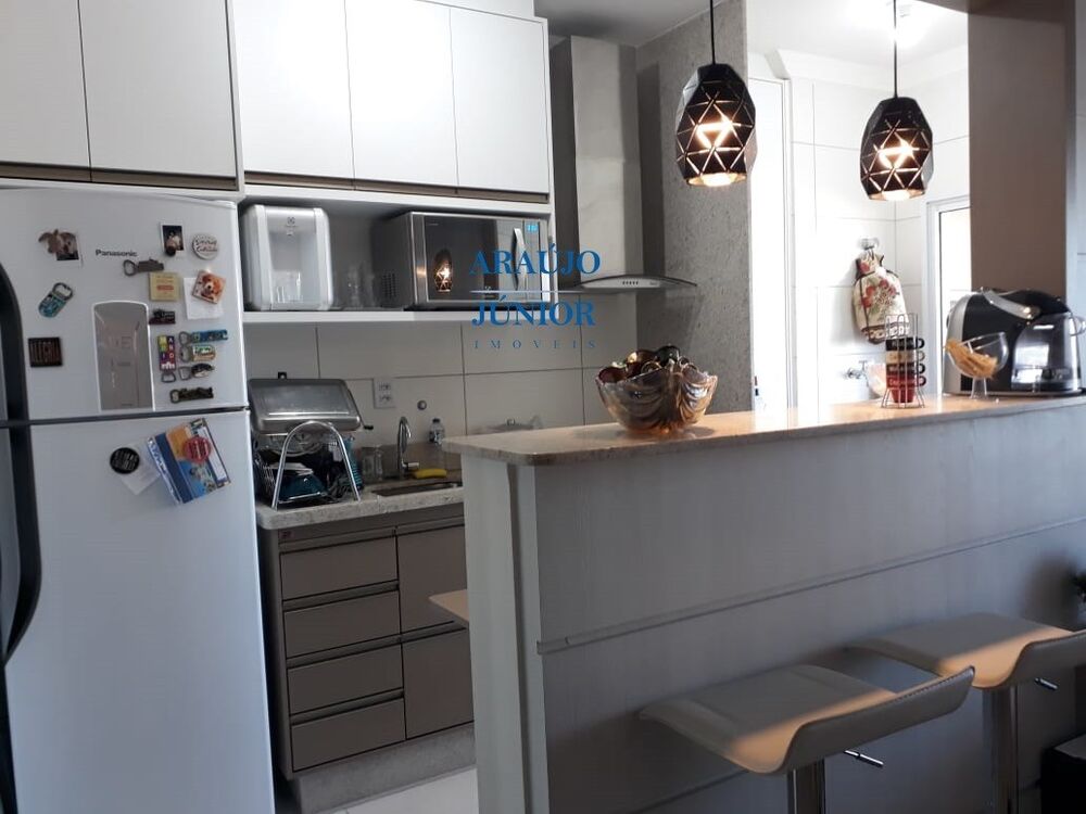 Apartamento, 3 quartos, 76 m² - Foto 12
