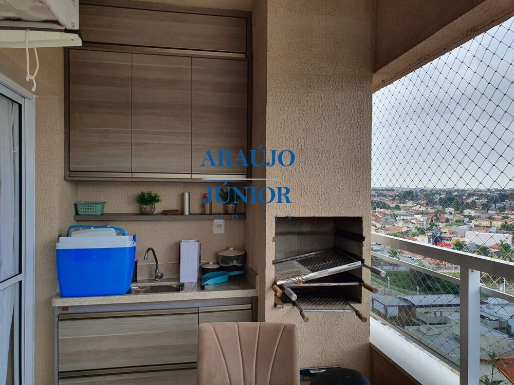 Apartamento, 3 quartos, 76 m² - Foto 7