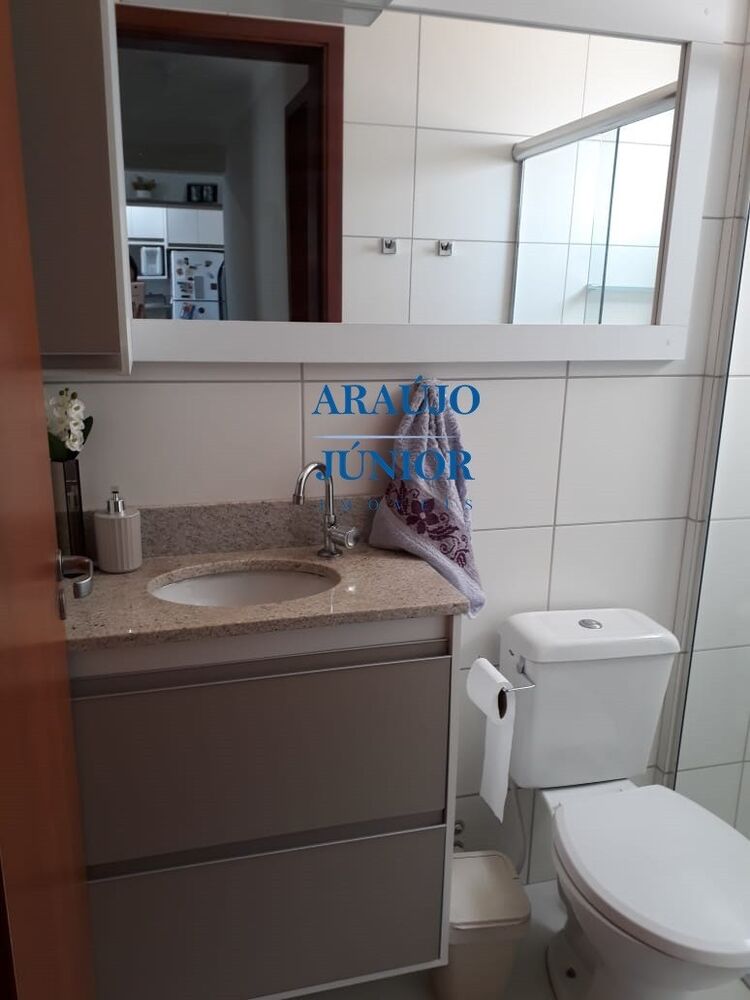 Apartamento, 3 quartos, 76 m² - Foto 1
