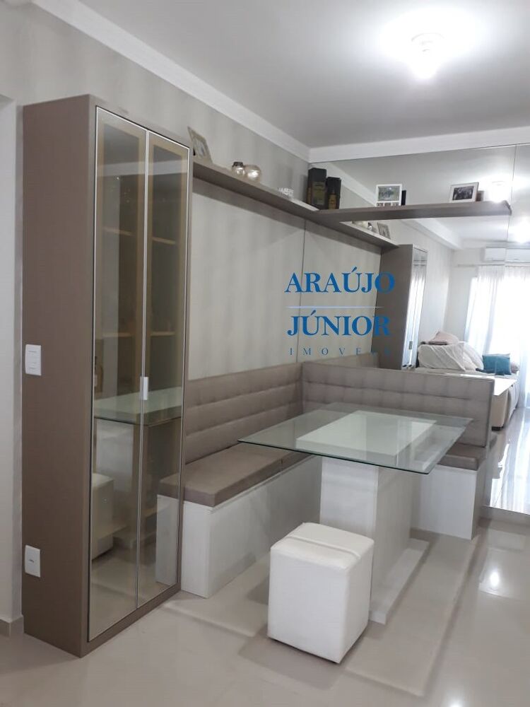 Apartamento, 3 quartos, 76 m² - Foto 11