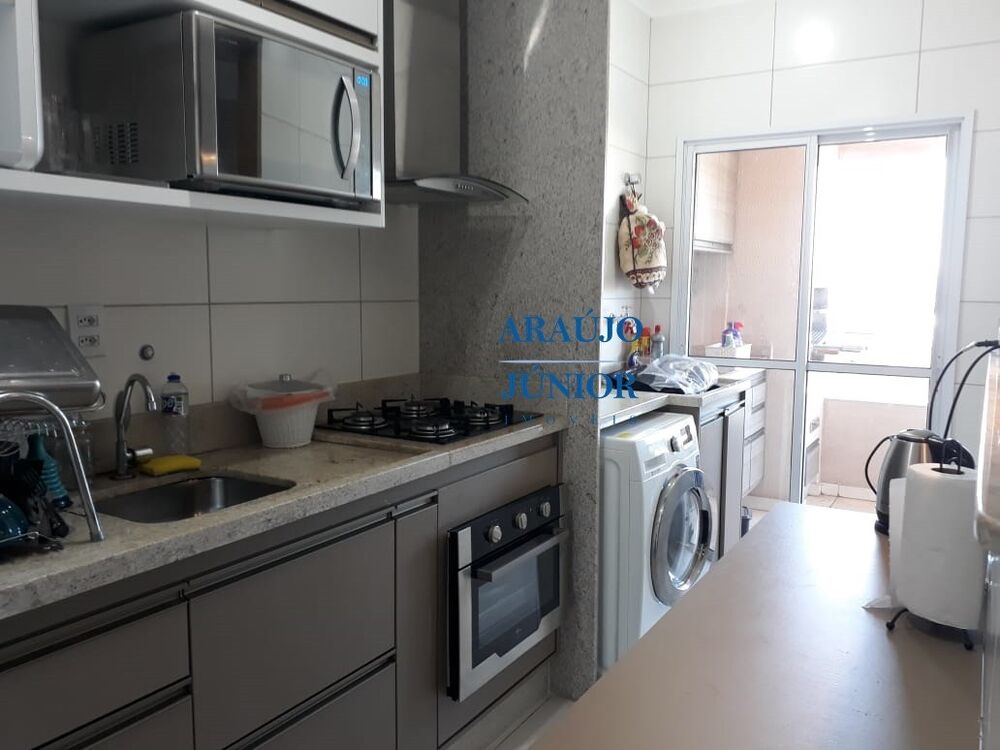Apartamento, 3 quartos, 76 m² - Foto 3