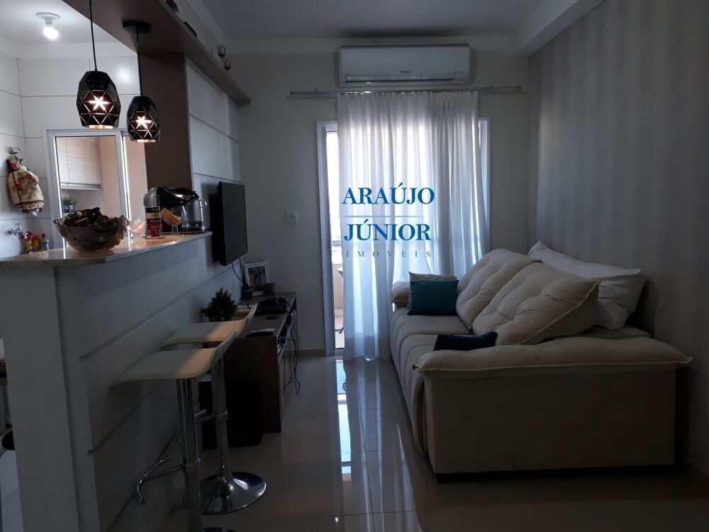 Apartamento, 3 quartos, 76 m² - Foto 4