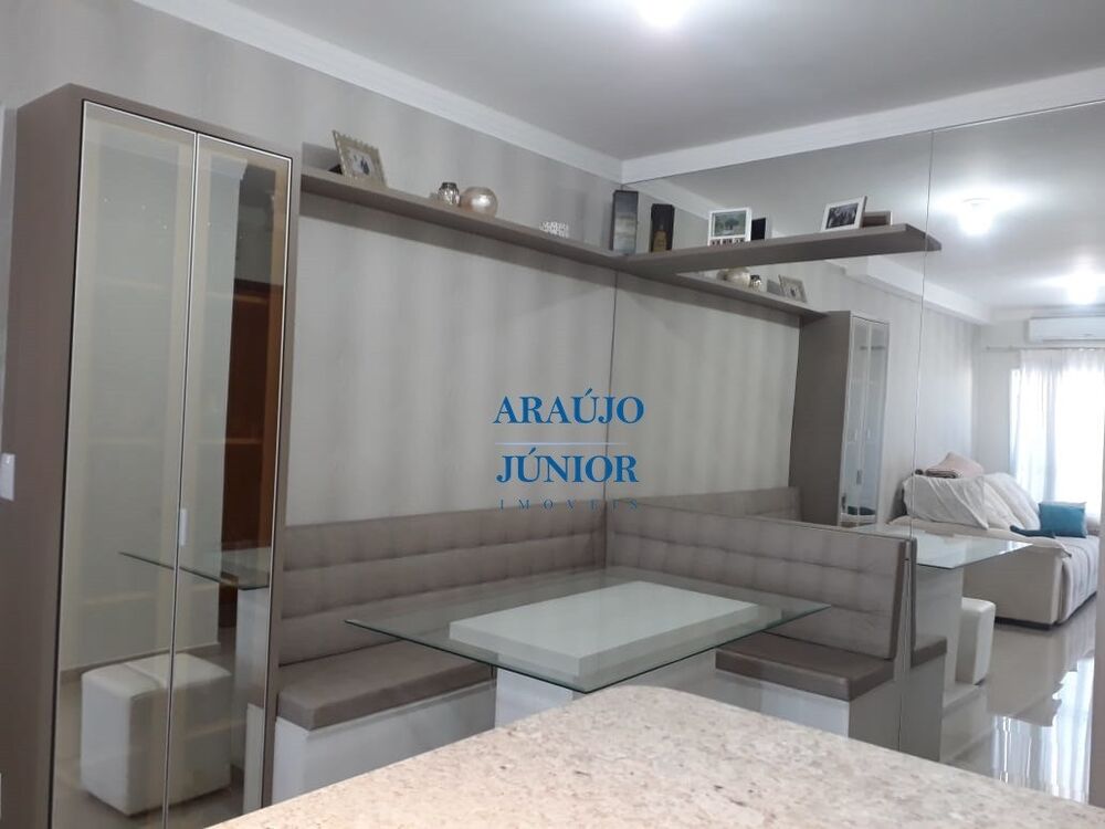 Apartamento, 3 quartos, 76 m² - Foto 5