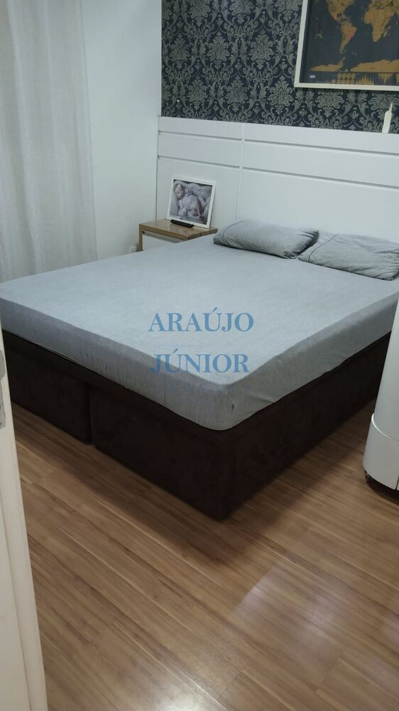 Apartamento, 2 quartos, 49 m² - Foto 2