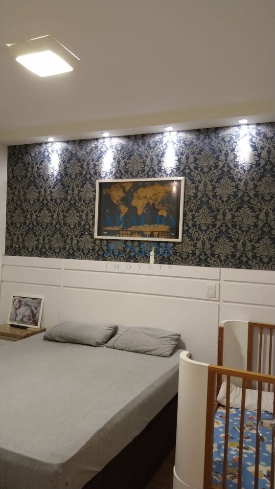 Apartamento, 2 quartos, 49 m² - Foto 4