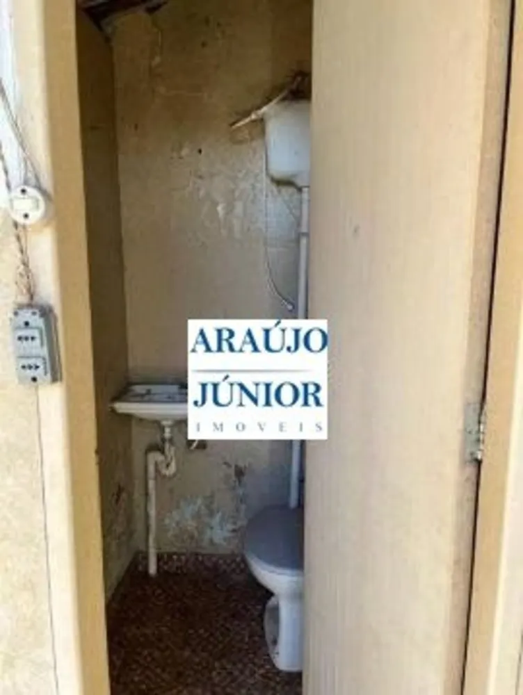 Casa, 3 quartos - Foto 8