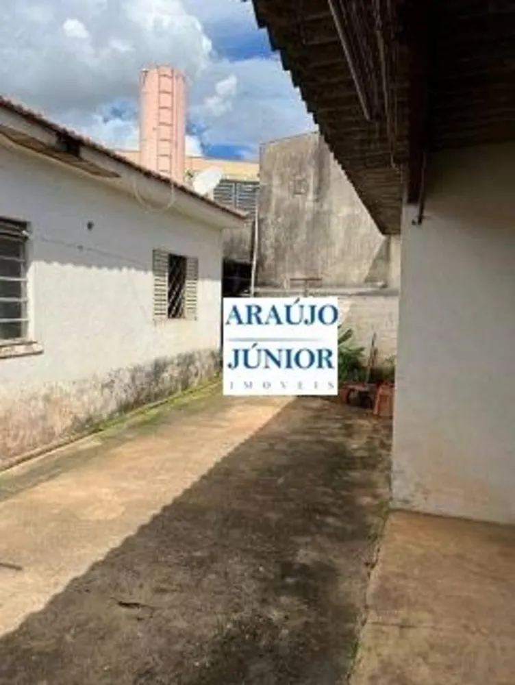 Casa, 3 quartos - Foto 11