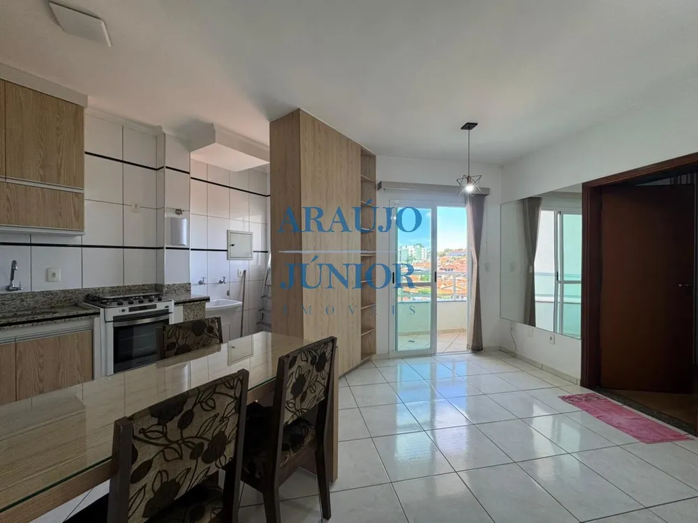 Flat/Apart Hotel, 1 quarto, 42 m² - Foto 2