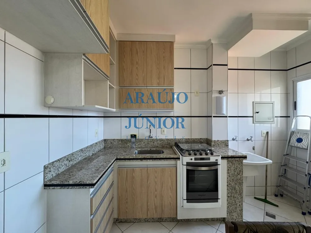 Flat/Apart Hotel, 1 quarto, 42 m² - Foto 3