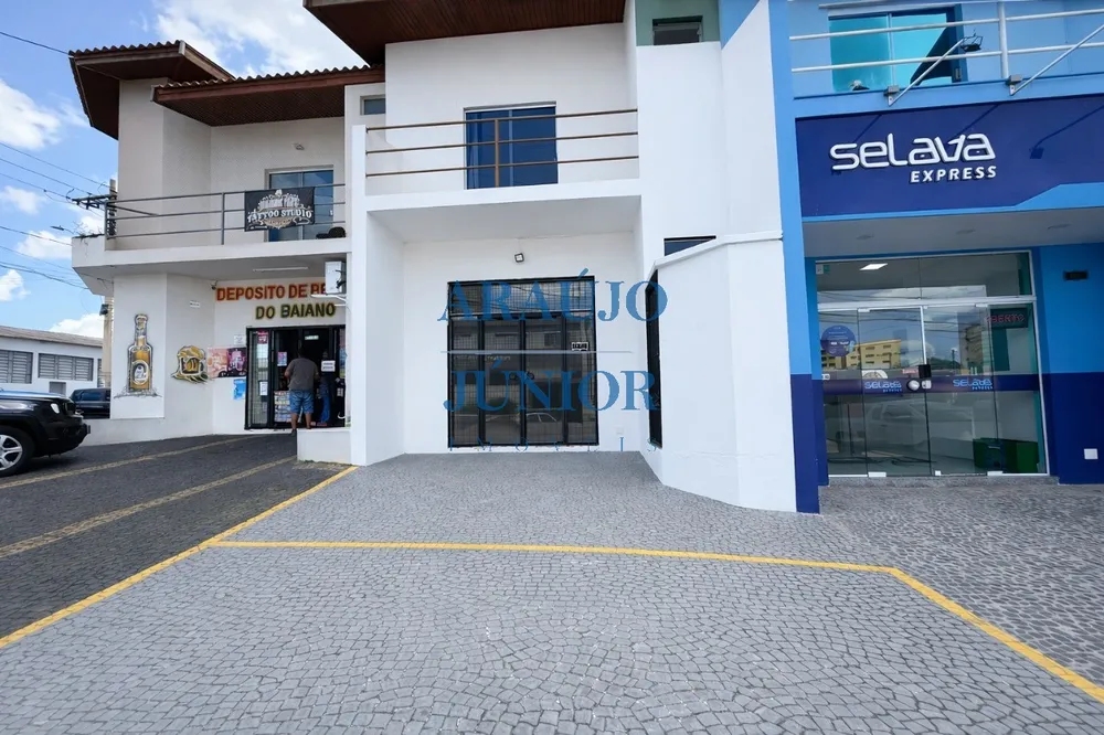 Sala-Conjunto, 94 m² - Foto 1