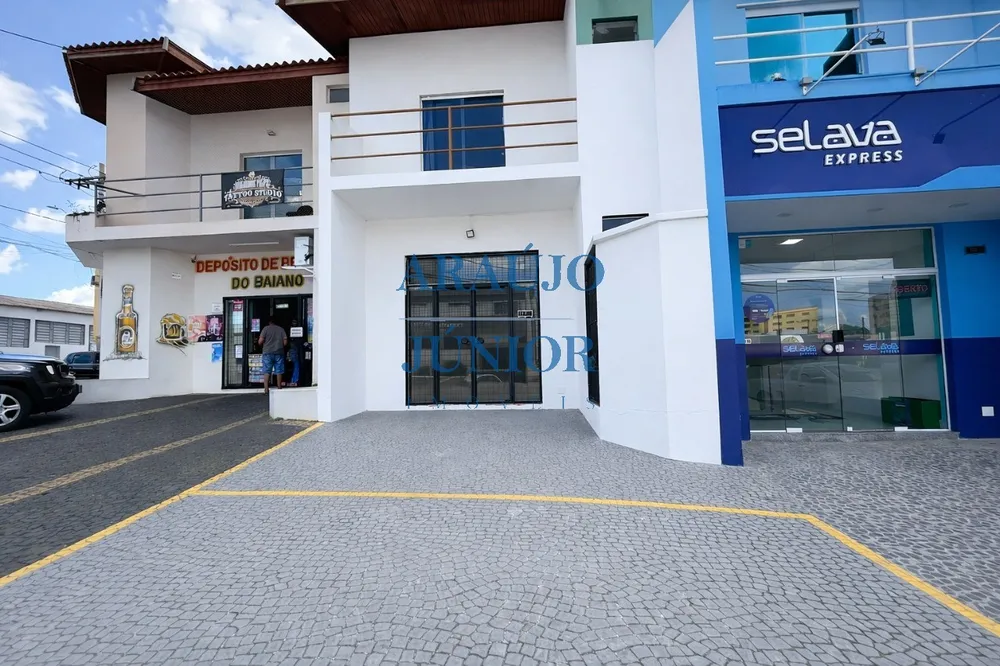 Sala-Conjunto, 94 m² - Foto 7