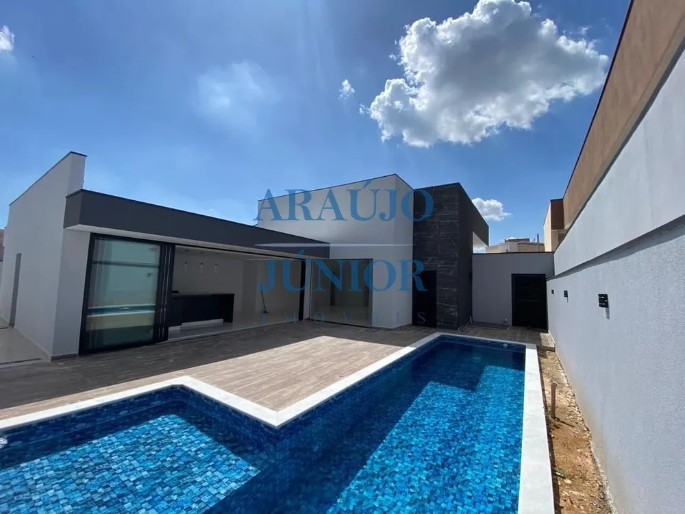 Casa, 3 quartos, 237 m² - Foto 1