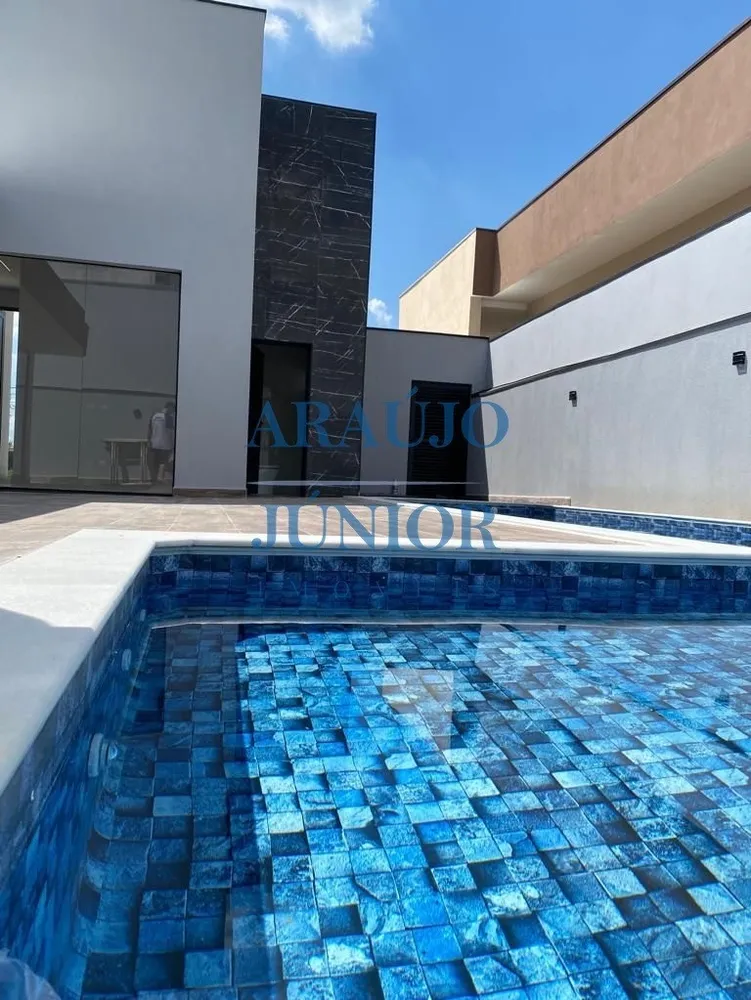 Casa, 3 quartos, 237 m² - Foto 6