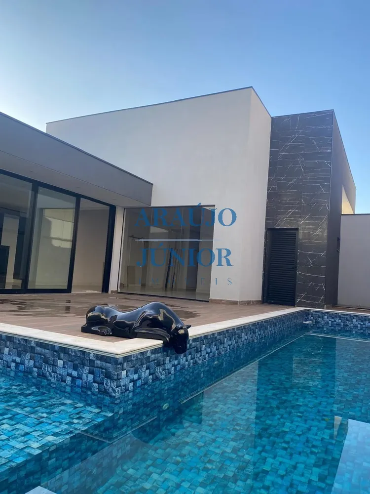 Casa, 3 quartos, 237 m² - Foto 8