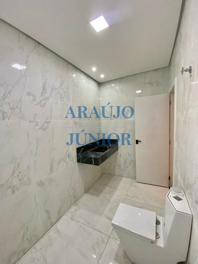 Casa, 3 quartos, 237 m² - Foto 4
