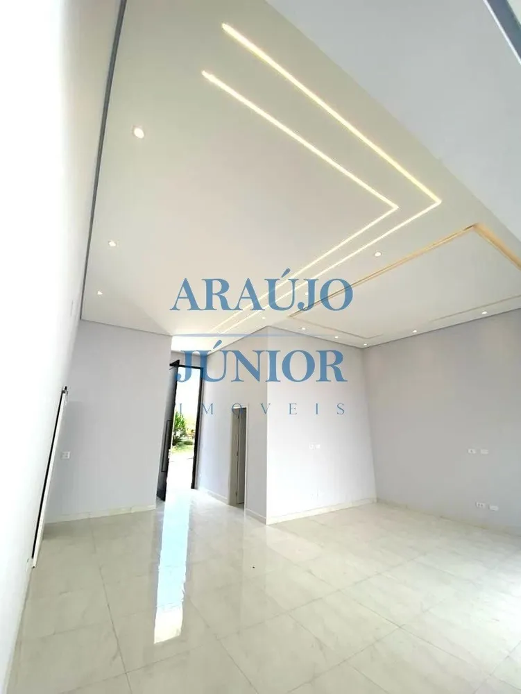 Casa, 3 quartos, 237 m² - Foto 2