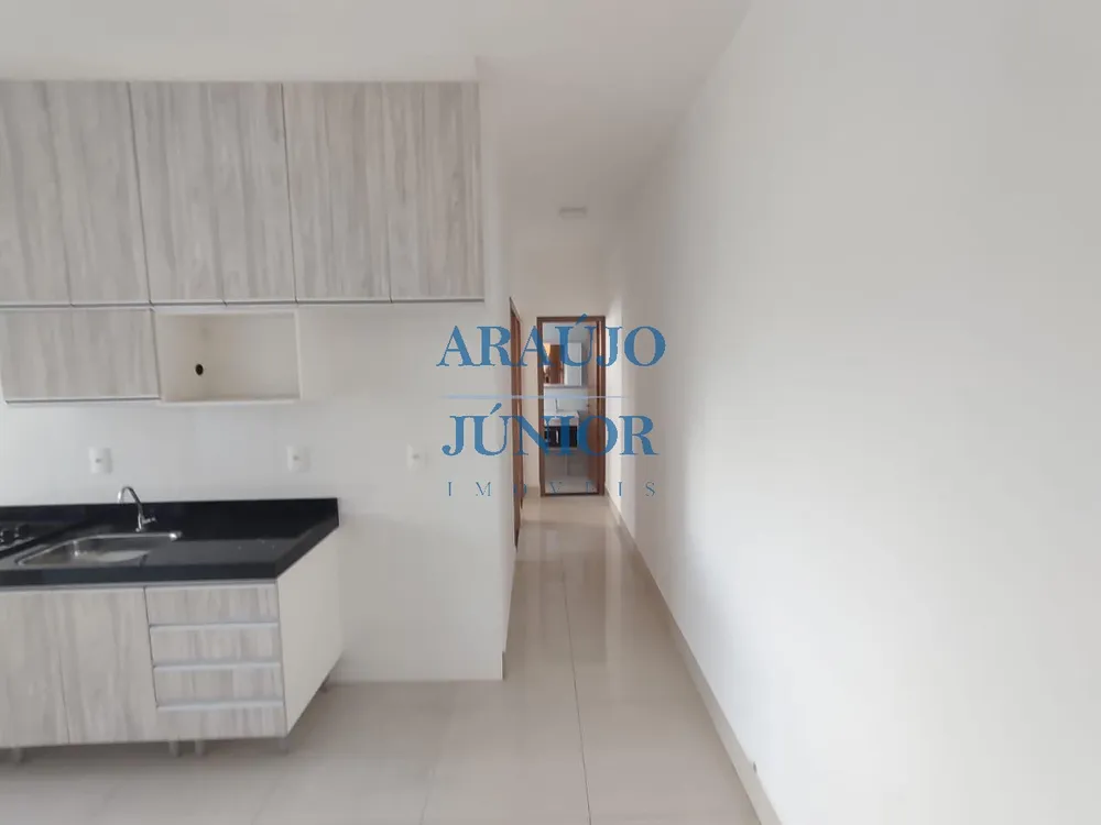 Apartamento, 2 quartos, 52 m² - Foto 6