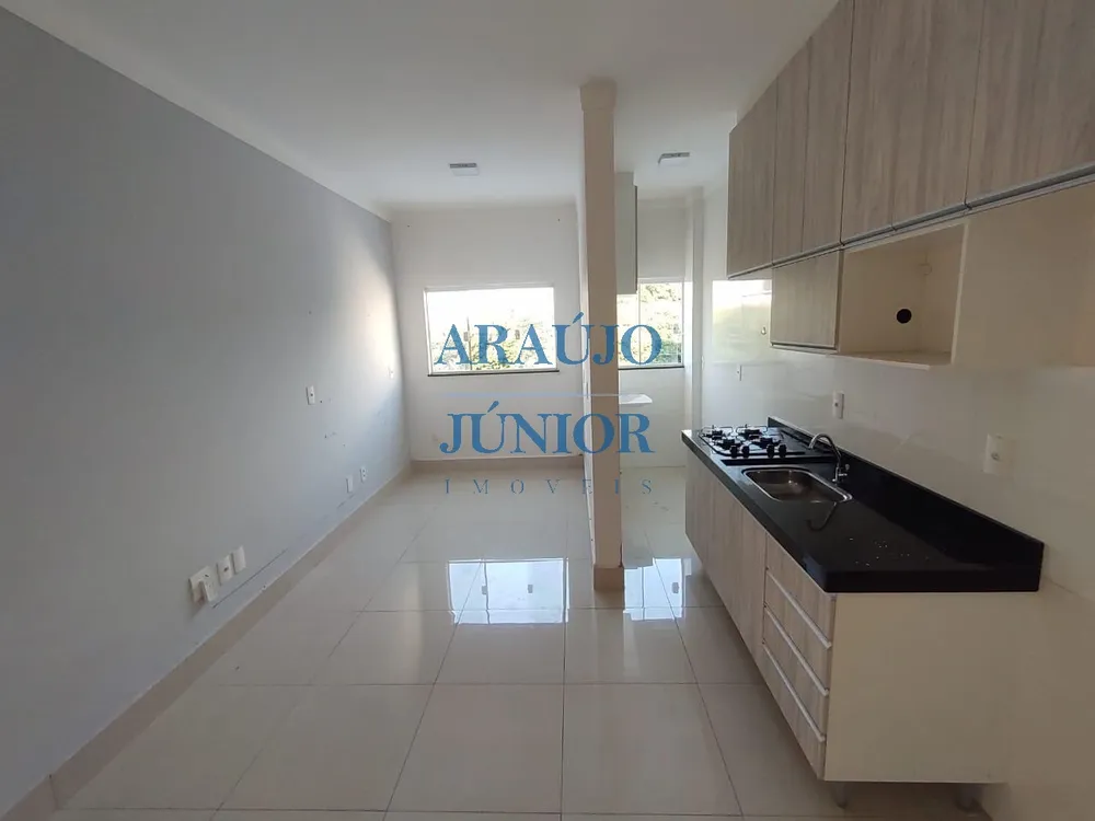 Apartamento, 2 quartos, 52 m² - Foto 5