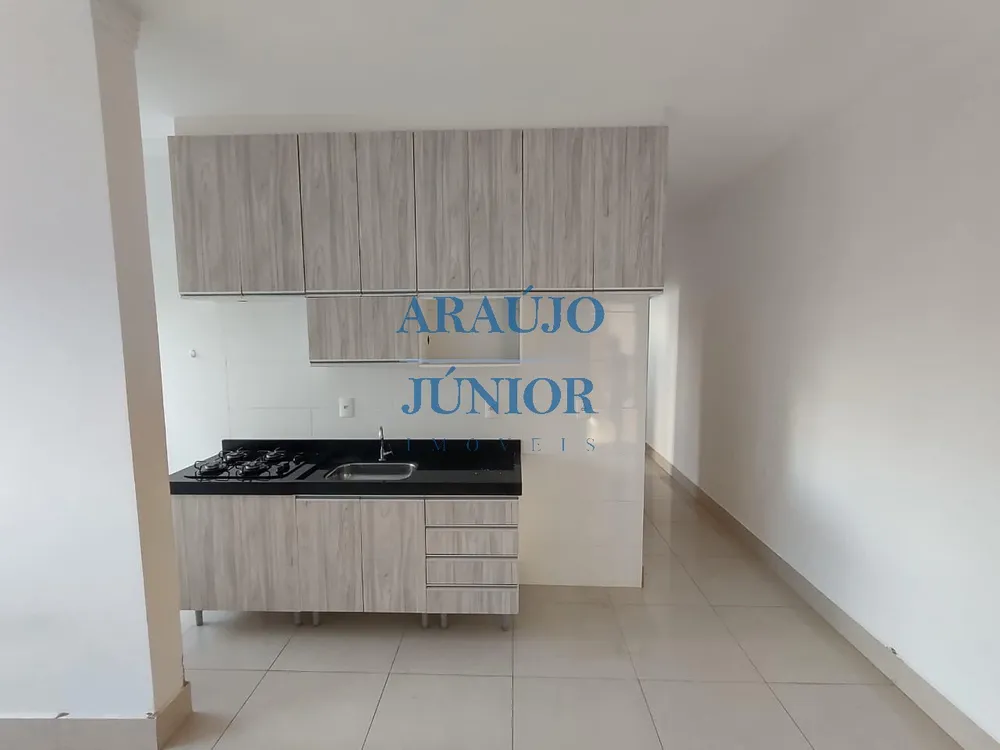Apartamento, 2 quartos, 52 m² - Foto 8