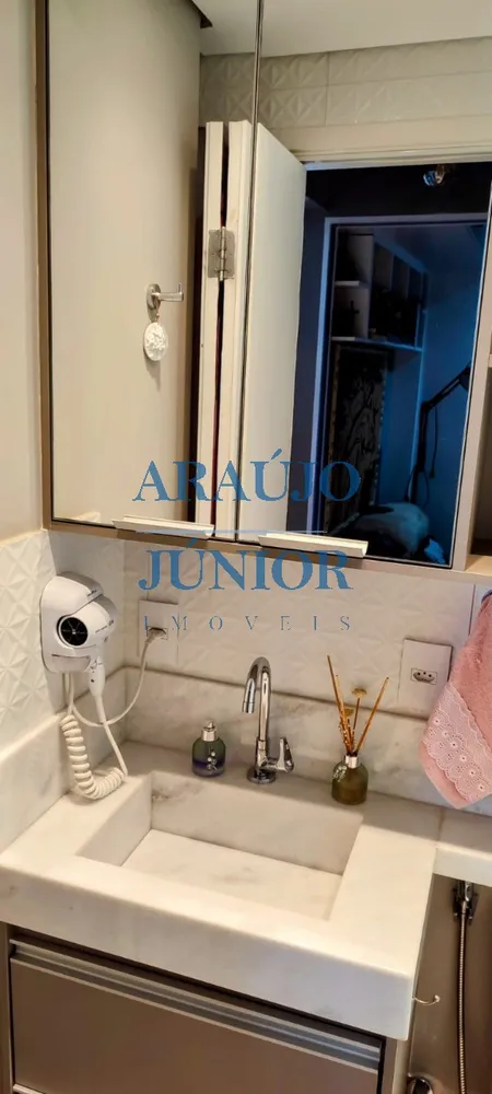 Apartamento, 2 quartos, 52 m² - Foto 5
